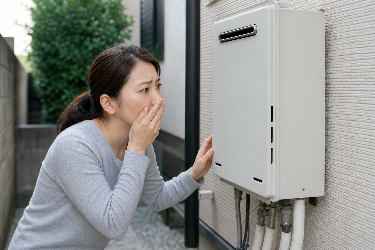 危険なケースの見分け方と、今すぐやるべきこと