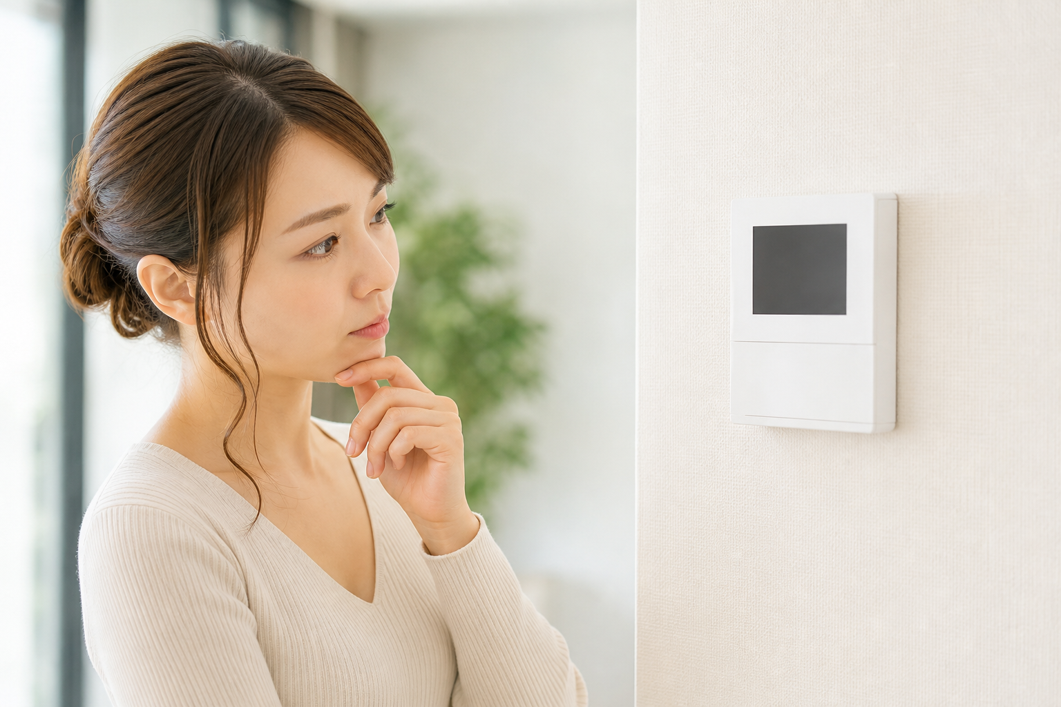 給湯器のスイッチが入らない原因は、大きく6つに分かれます