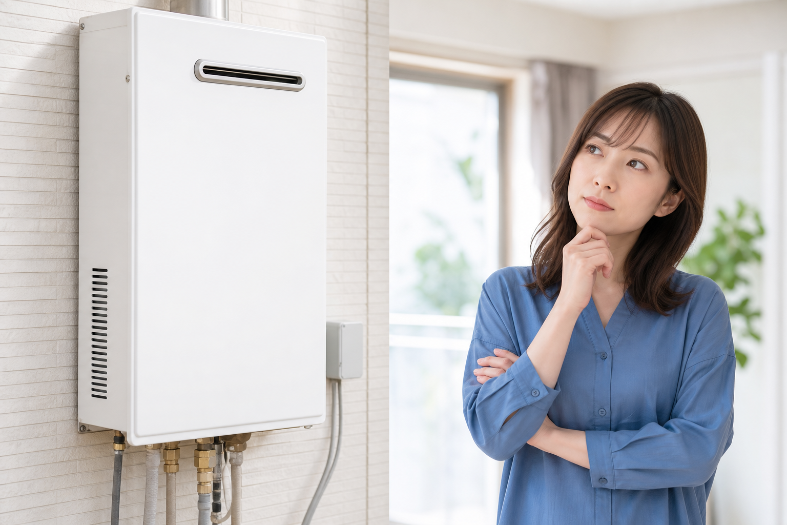 「つけっぱなし＝必ず損」ではないけれど、機種によっては注意が必要