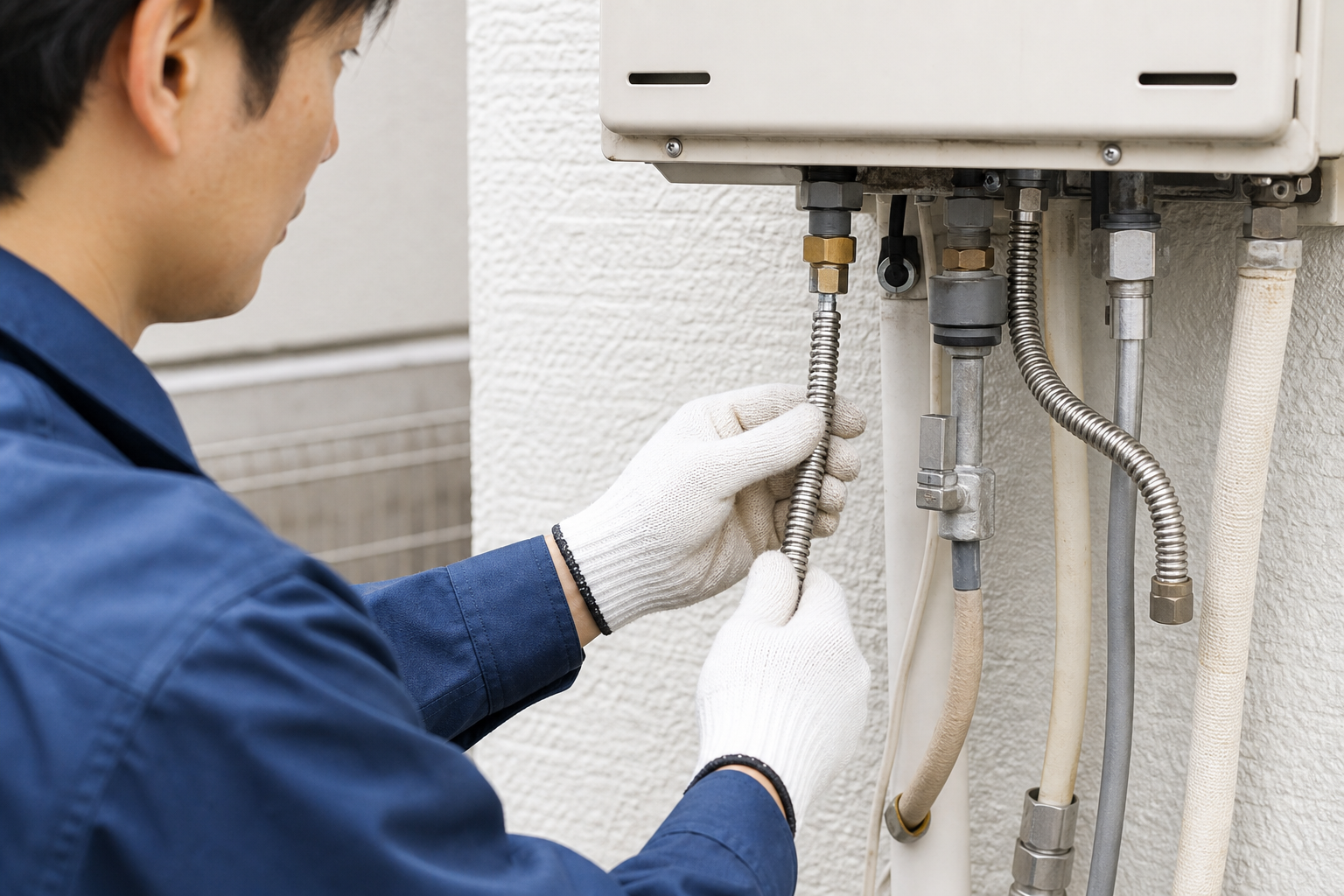 よくあるトラブルの具体例と対処法
