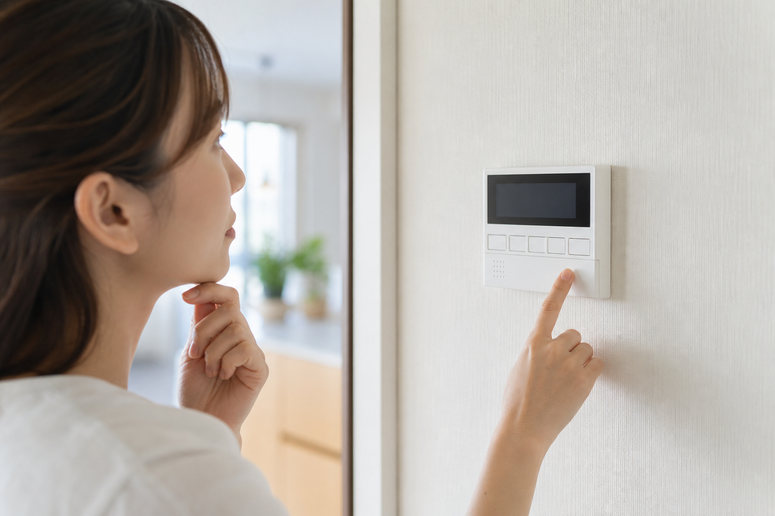 給湯器リモコンの誤作動、まず原因を知ることが大切です