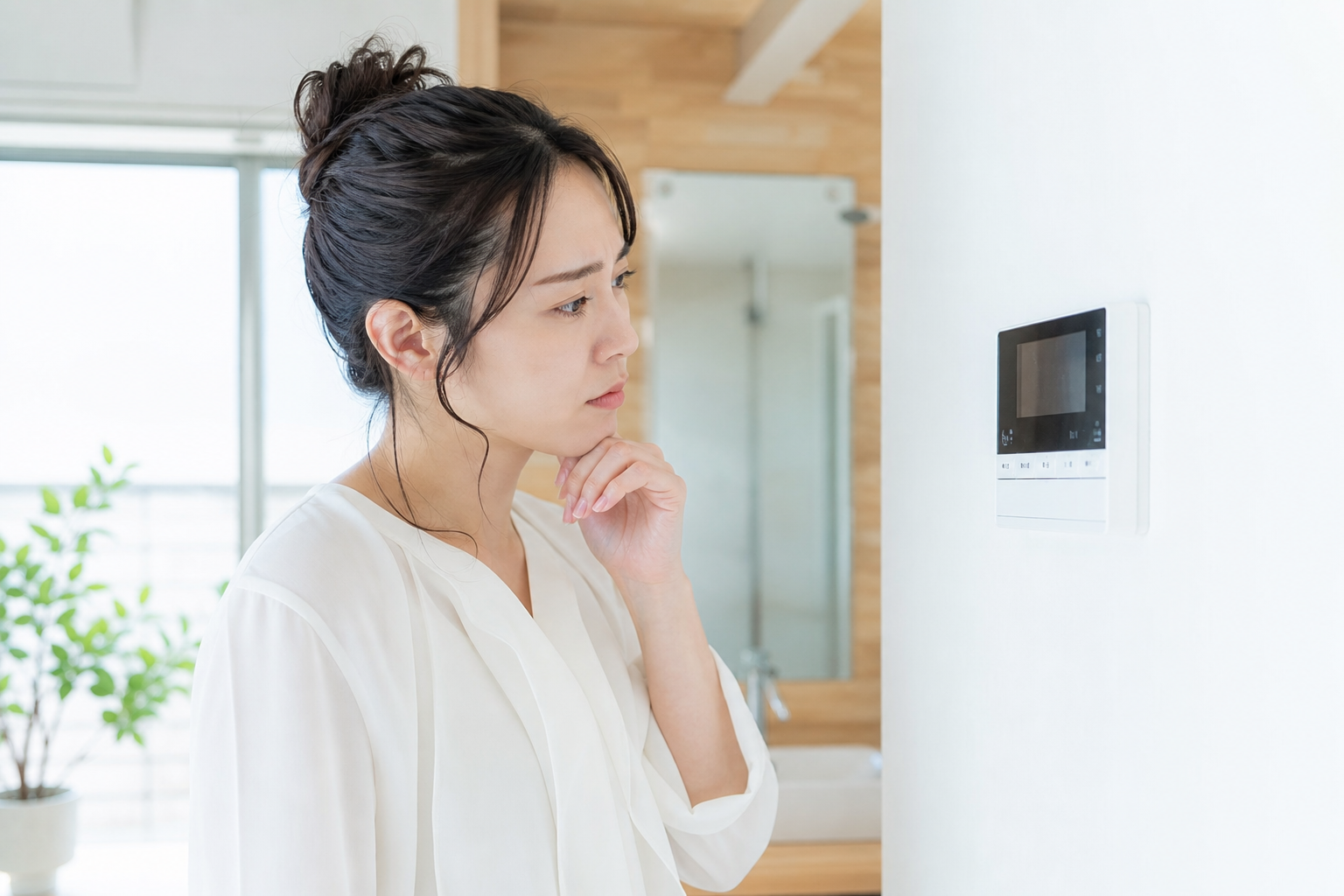 誤作動が起きる理由を詳しく見てみましょう