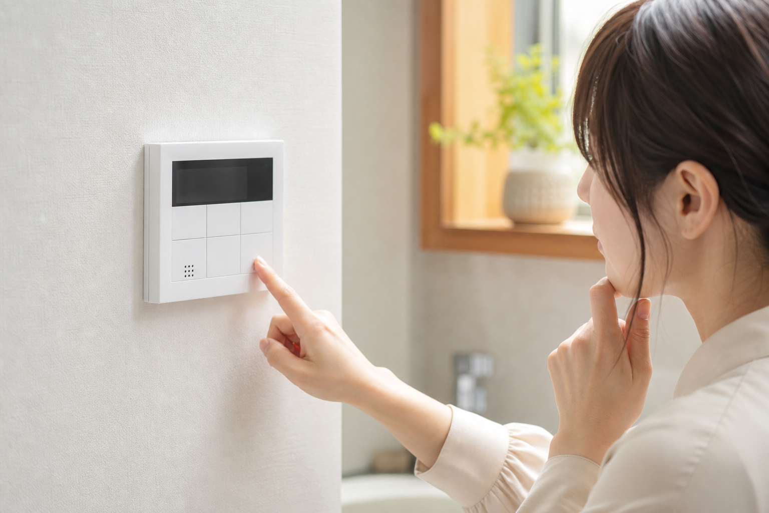 まとめ：温度設定できないときに確認したいこと