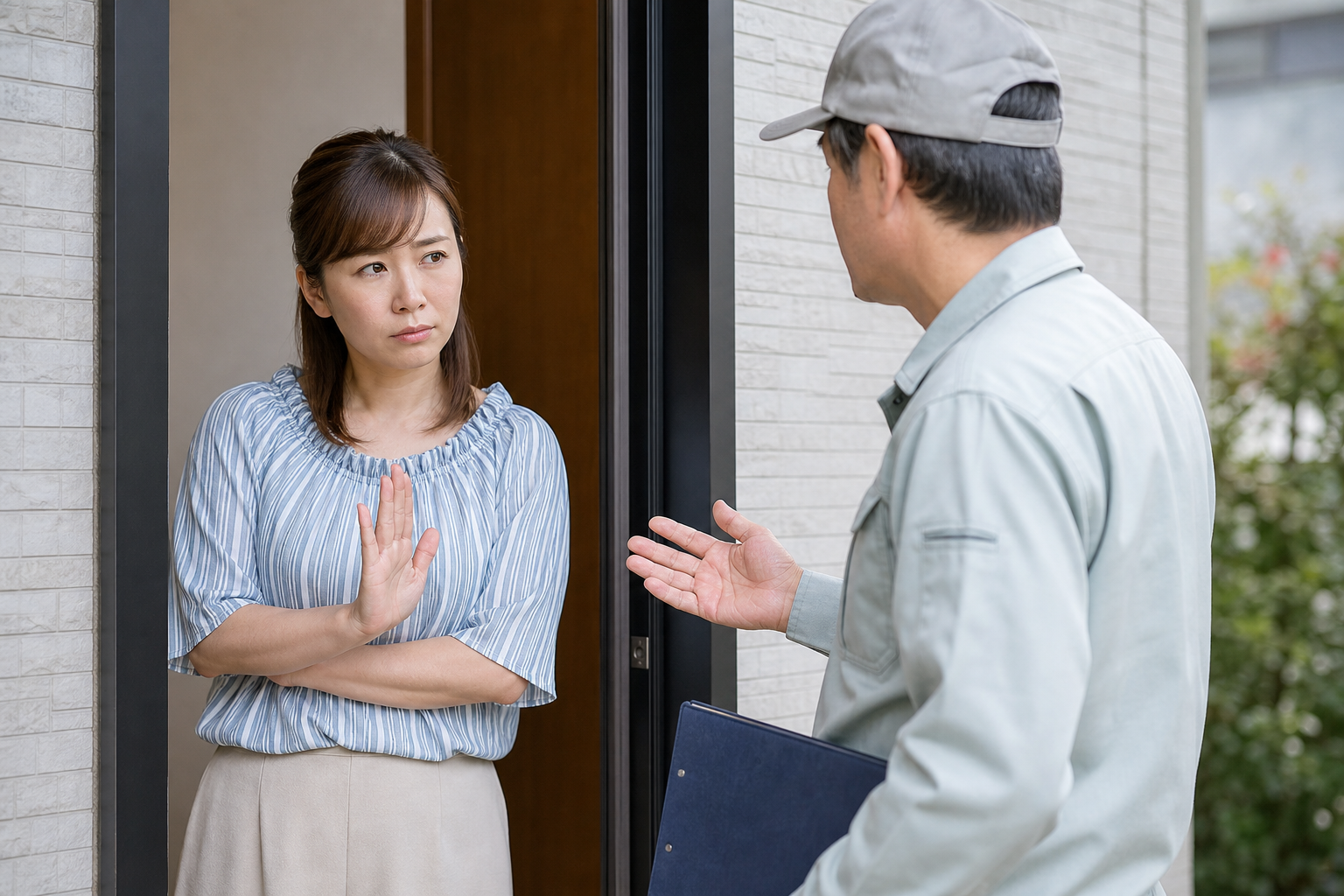 困ったときの相談先もしっかり知っておきましょう