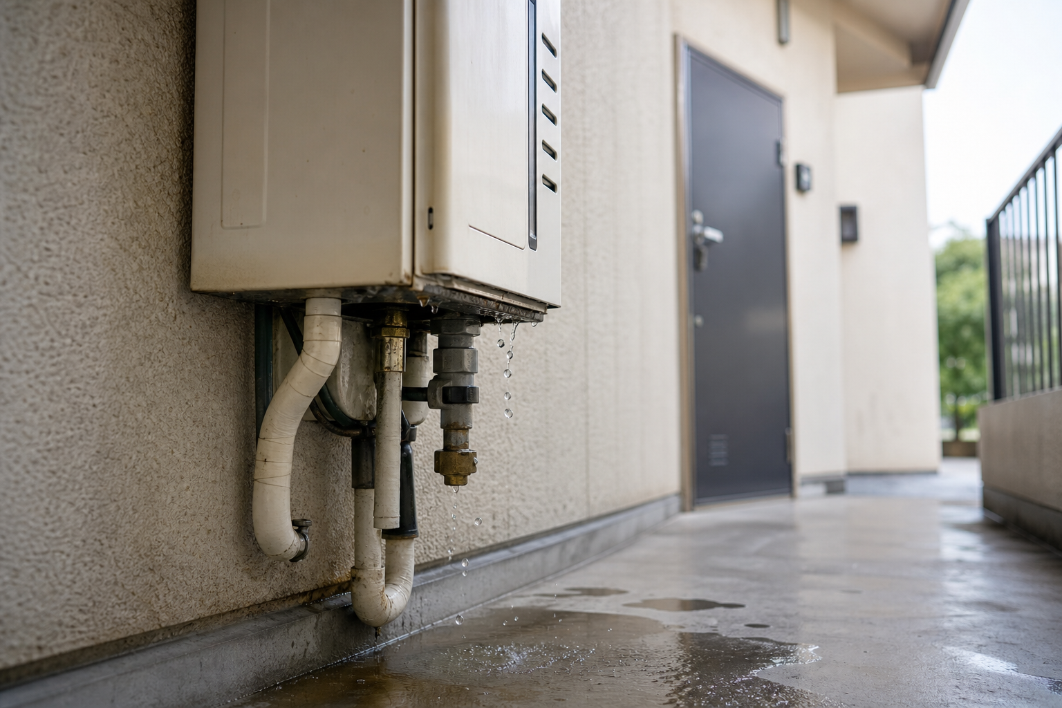 なぜ「原因」によって水道代の扱いが変わるの?
