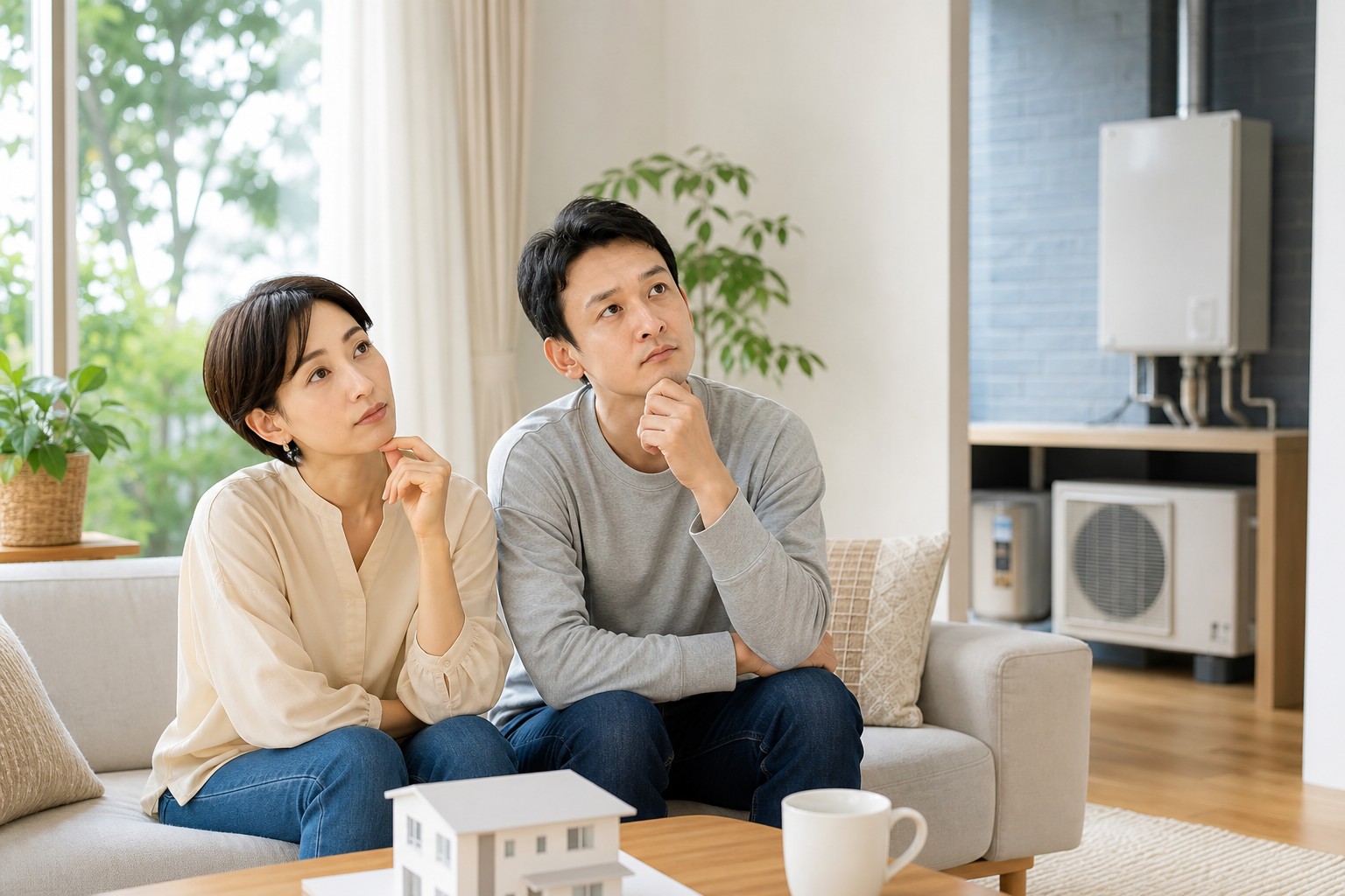 具体例で見てみよう！こんな場合はどの機器が必要？
