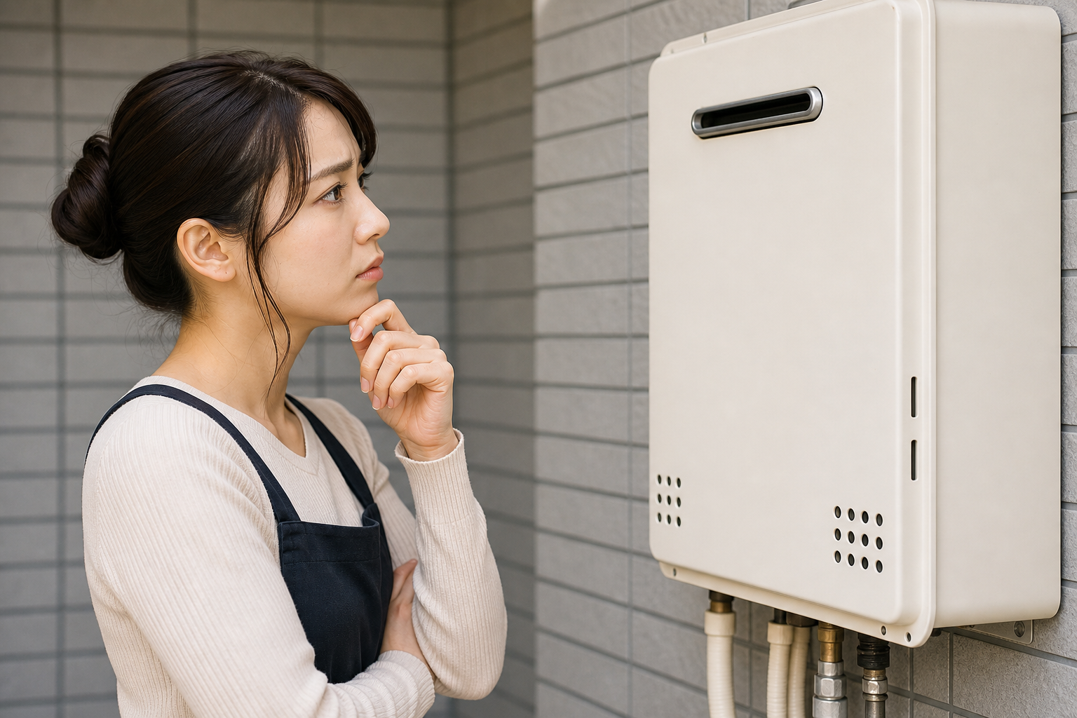 電池交換の正しい手順をもう一度確認しましょう