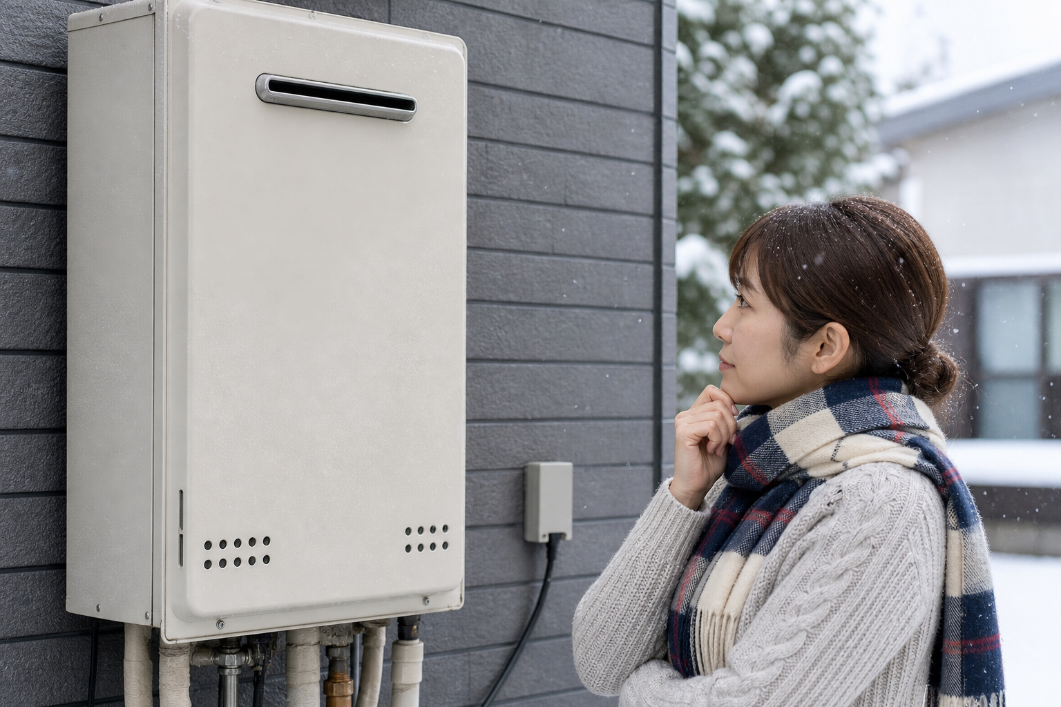 リモコンOFFと本体電源OFFは全く別のこと