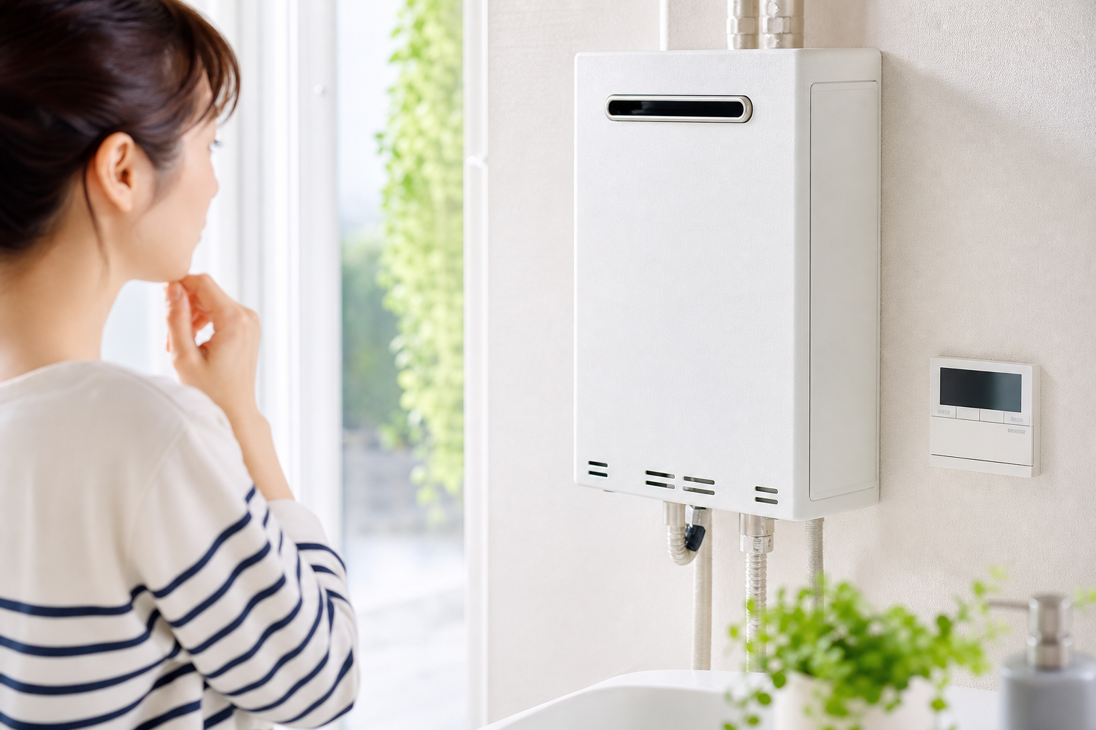なぜ「能力切替」が必要なのか?仕組みから理解してみましょう