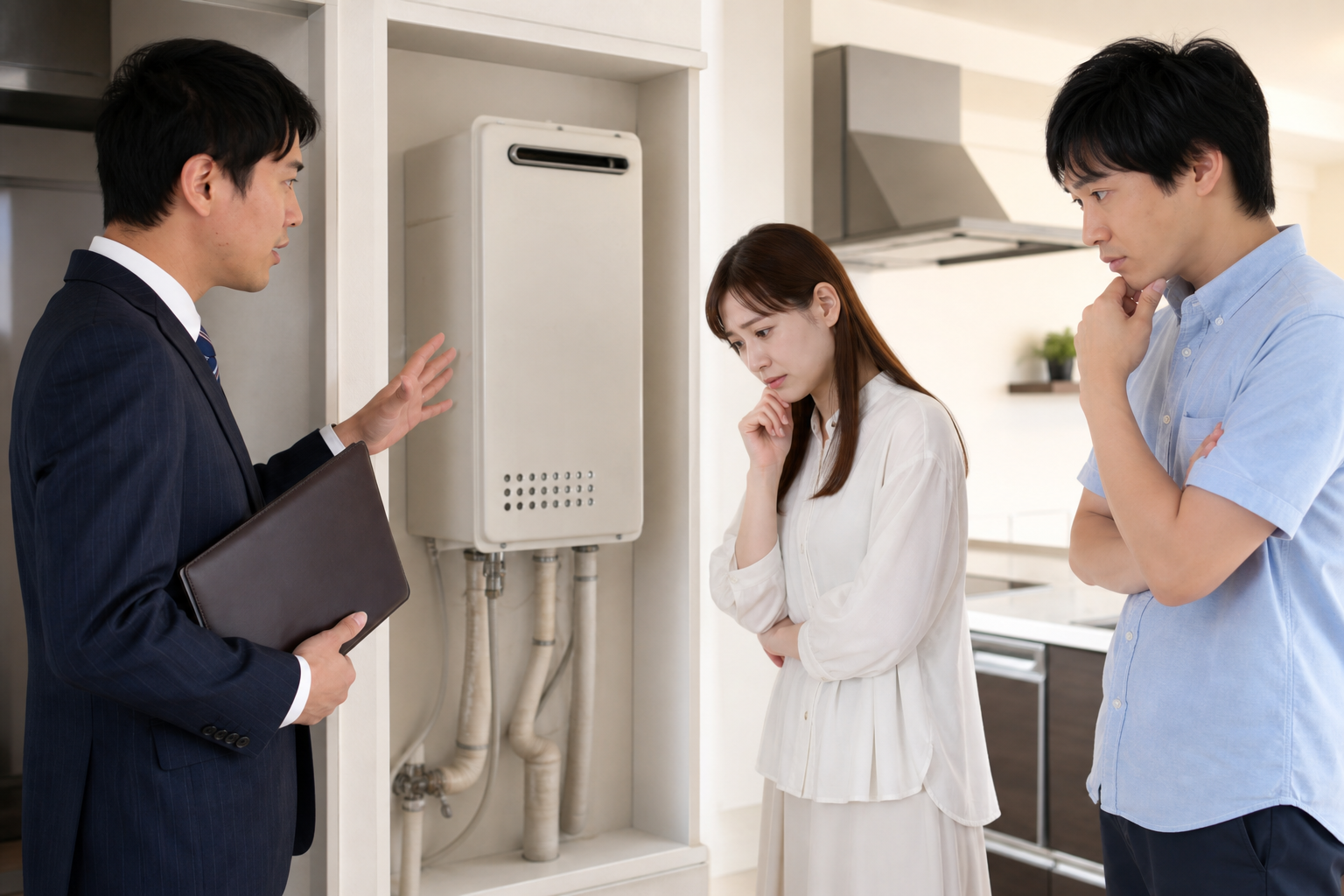 なぜ修理費は大家さん負担になるの?その理由をおさえよう