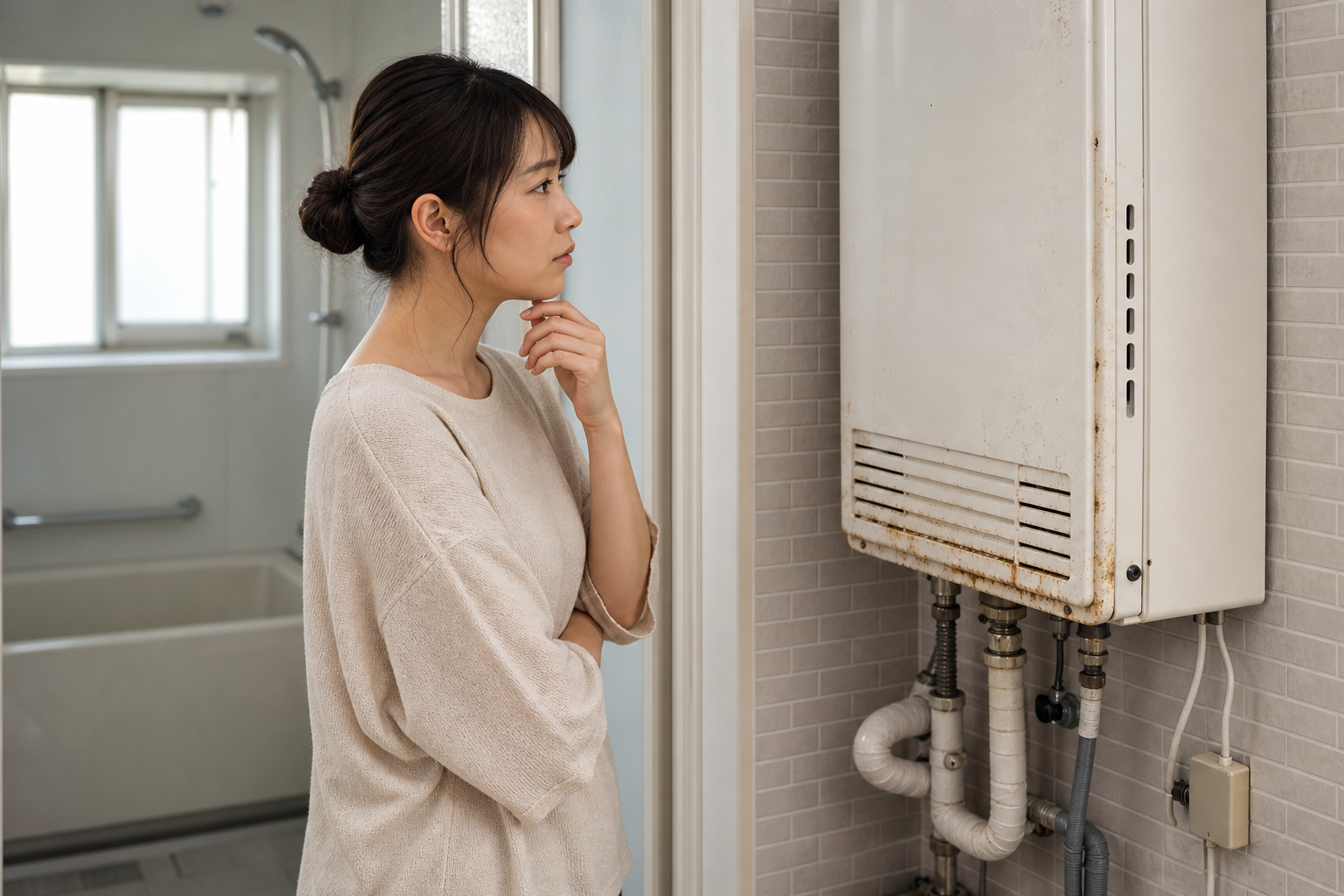 なぜ大家さんが修理費用を負担するの?法律的な理由を解説