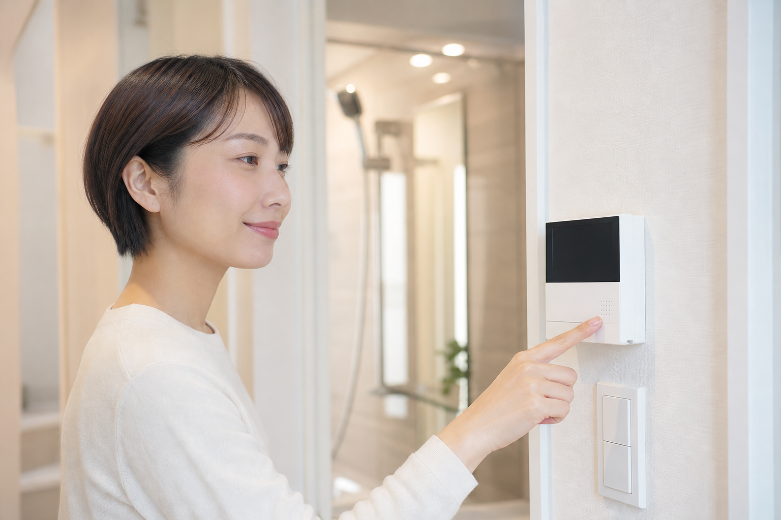 ノーリツ給湯器の888リセット方法：結論はこれです