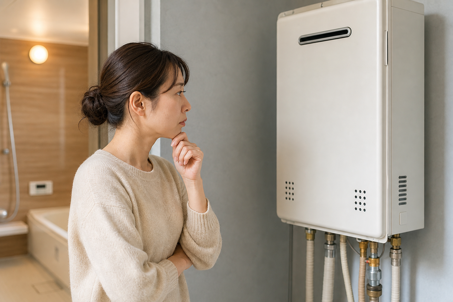 まずここを確認して!自分でできる対処法を具体的に紹介