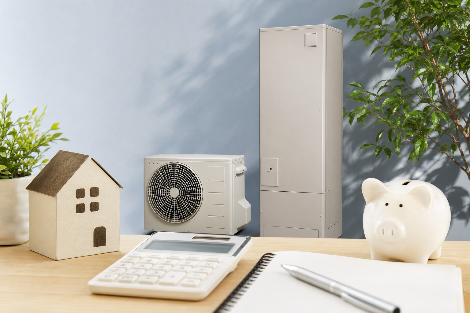 オール電化の給湯器の値段、結論はこれ
