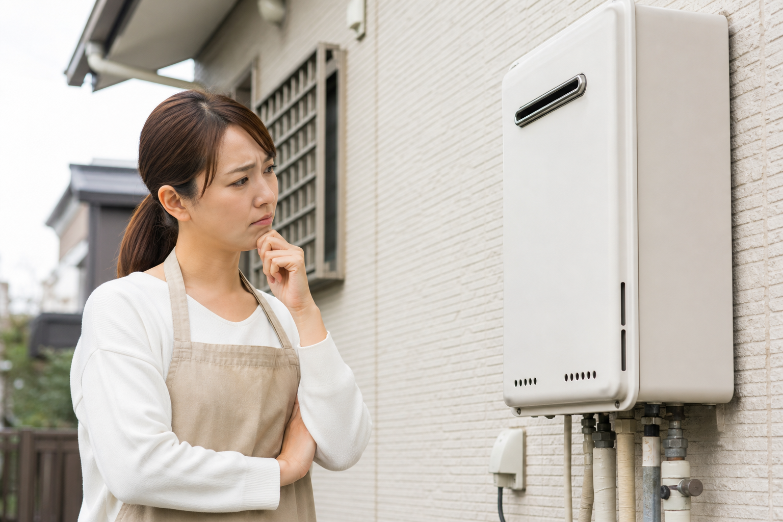 まずはここを確認!電源が入らないときの基本的な原因はこれです