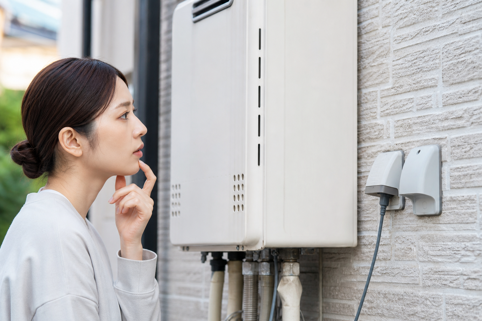 電源が入らない原因を詳しく知っておきましょう