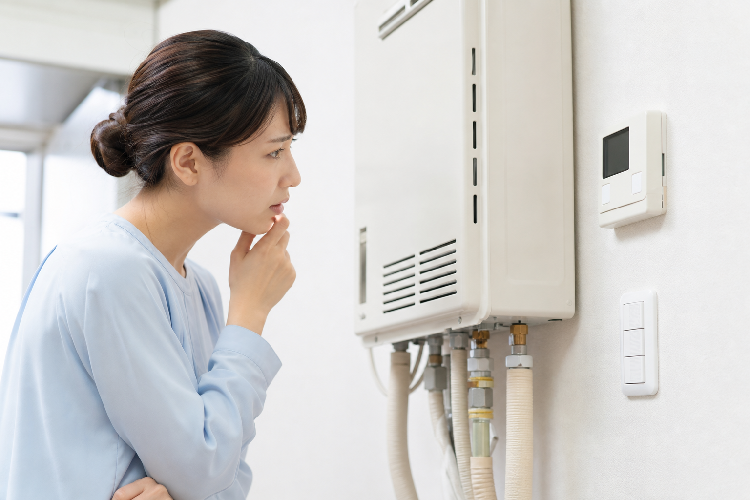 具体的なチェック手順と対処法を一緒に確認しましょう