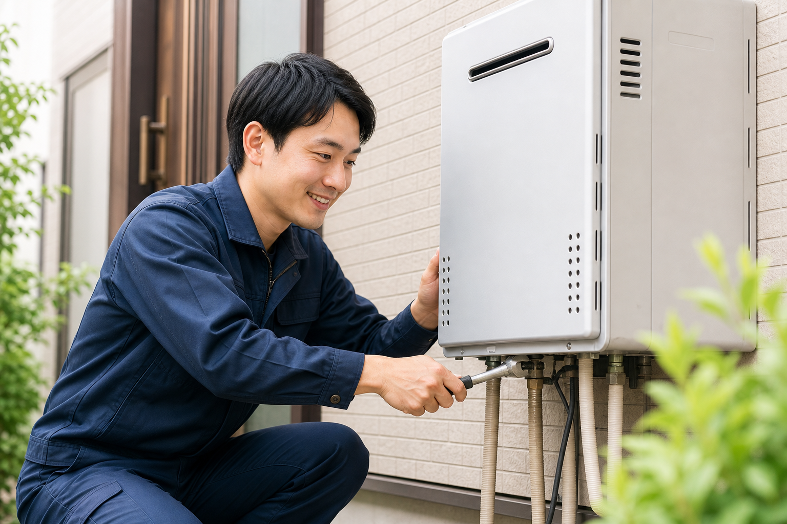 キンライサーの給湯器の値段、具体的な例で見てみよう