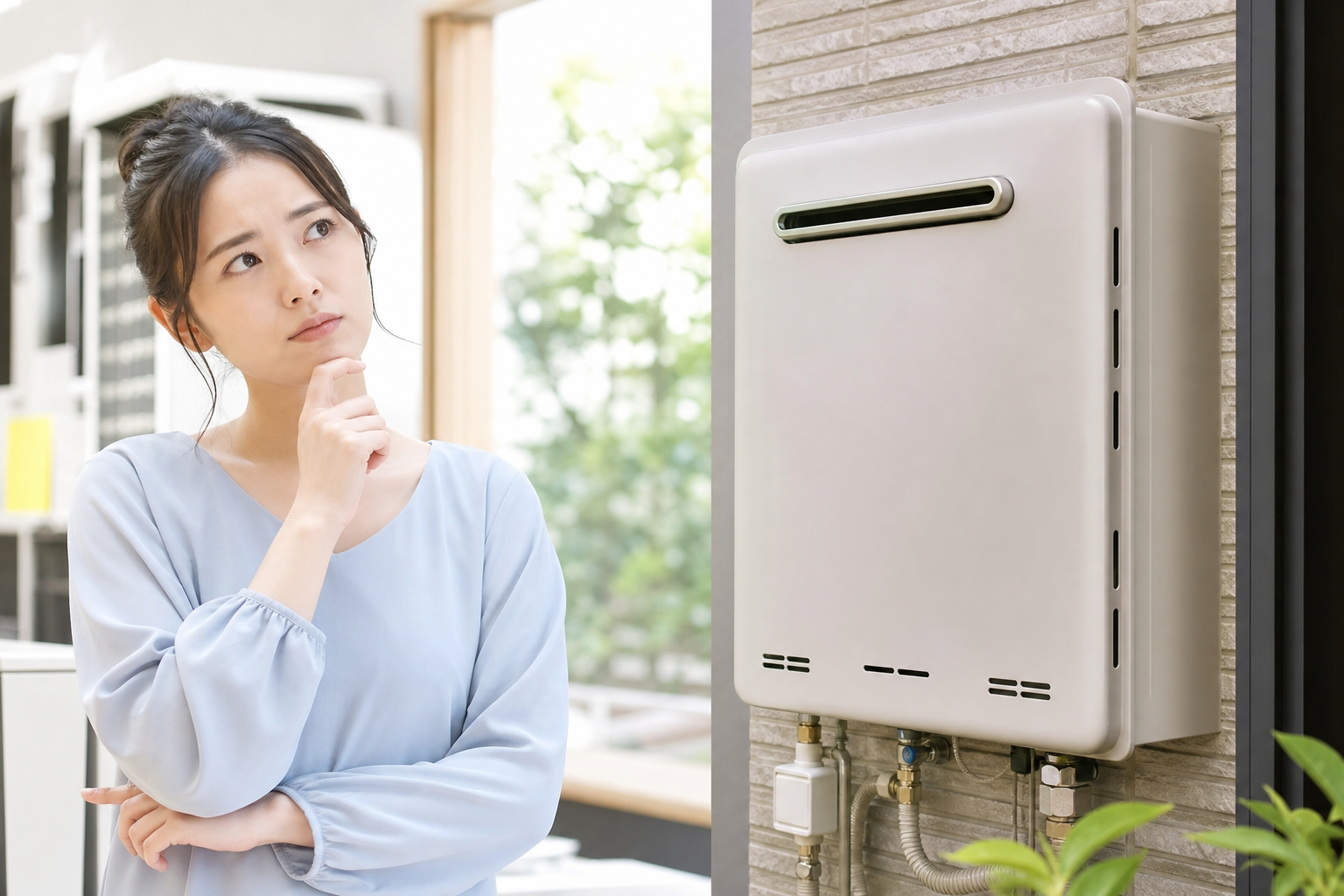 なぜ「店舗確認が必要」なのか、理由を詳しく解説します