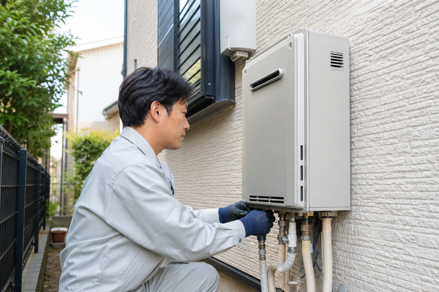 なぜ工事費の総額がこんなに変わるの？