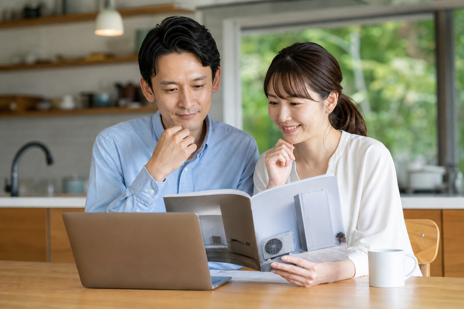 ノーリツのハイブリッド給湯器カタログは公式サイトで入手できます