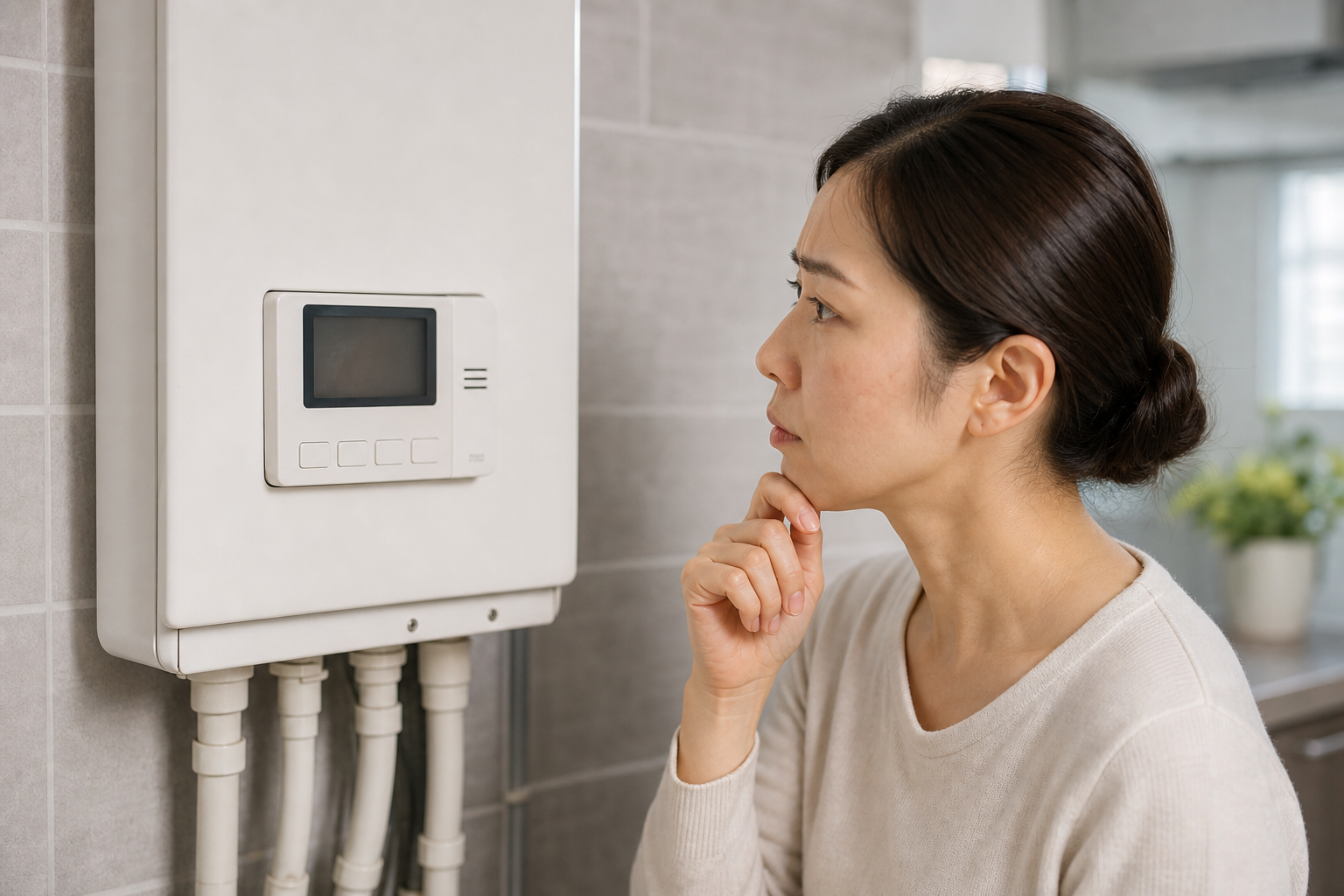 なぜ920点滅が表示されるのか、仕組みを知っておきましょう