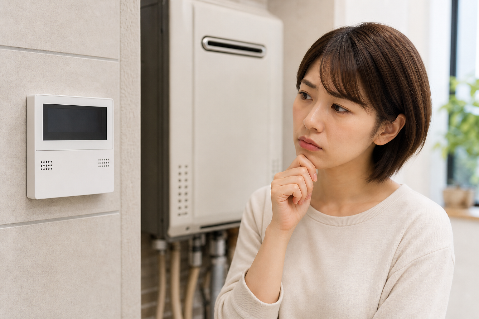920点滅が出たときの正しい対処法