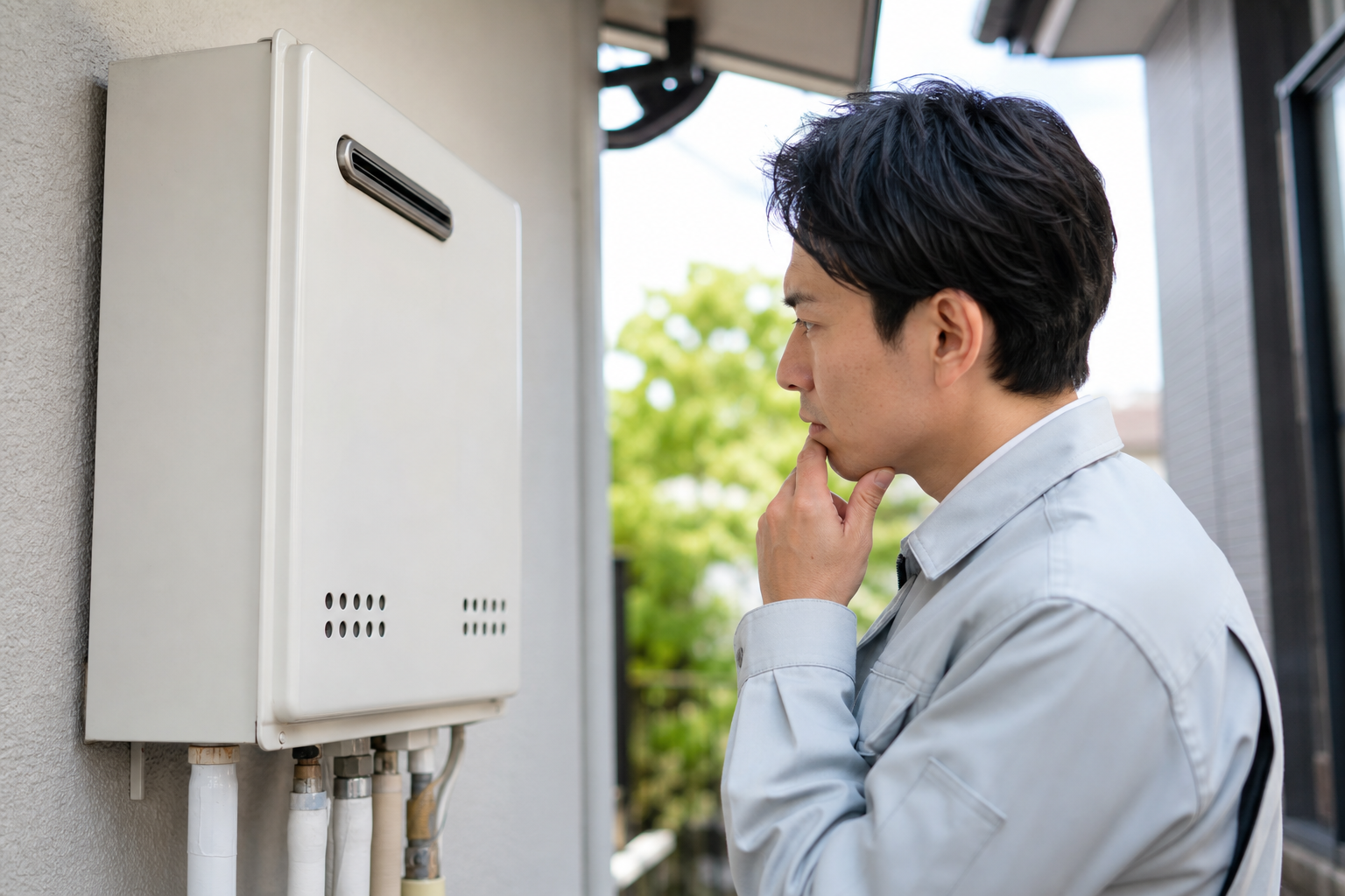 自分でできるエラー11の直し方【ステップ順に確認しよう】