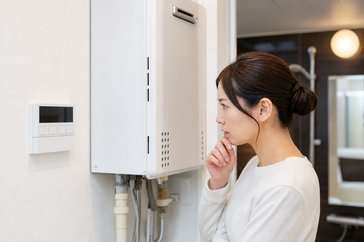 実際によくある3つのシチュエーションと対処の例