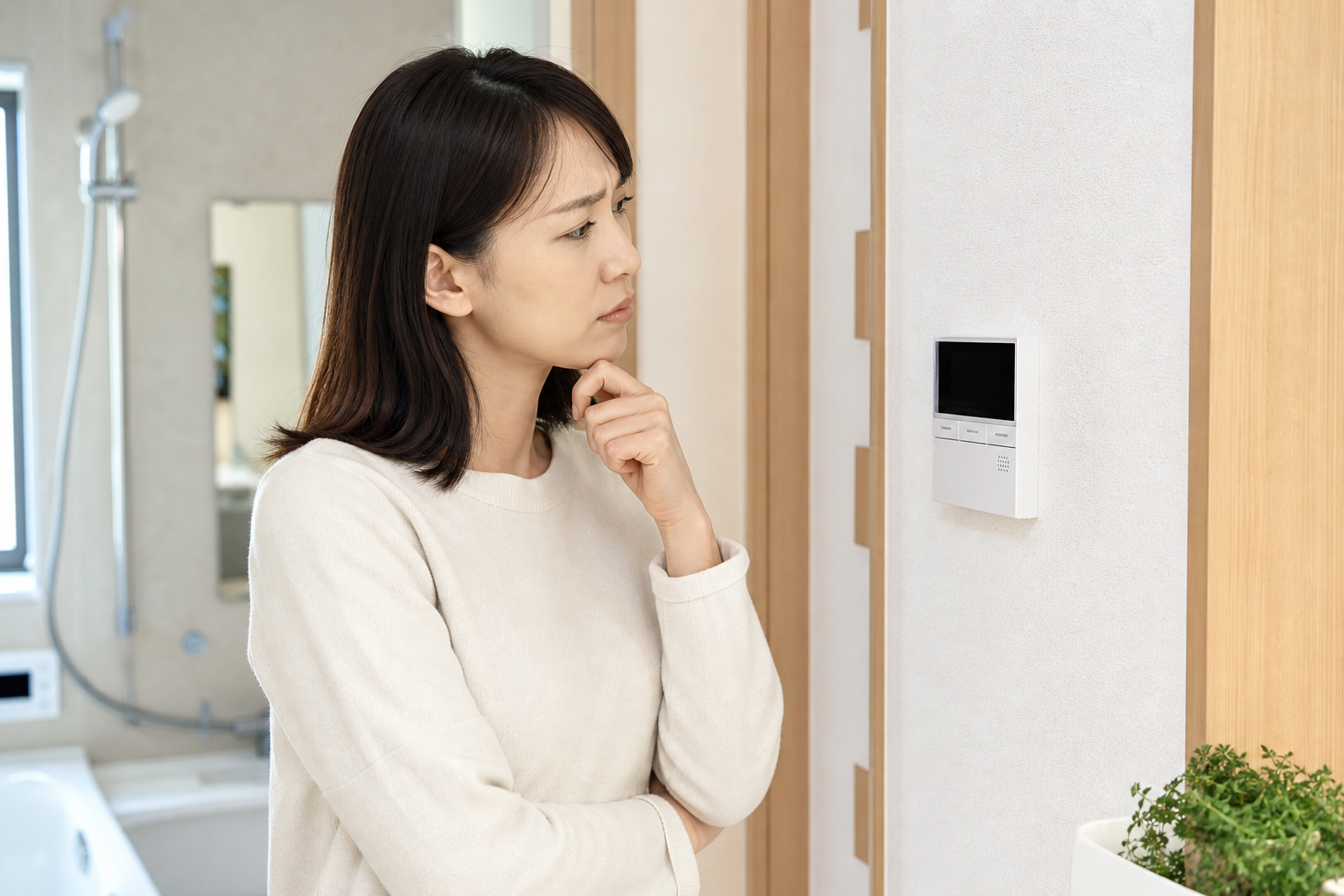 まず知っておきたい！液晶が消えても「故障ではない」ことがある