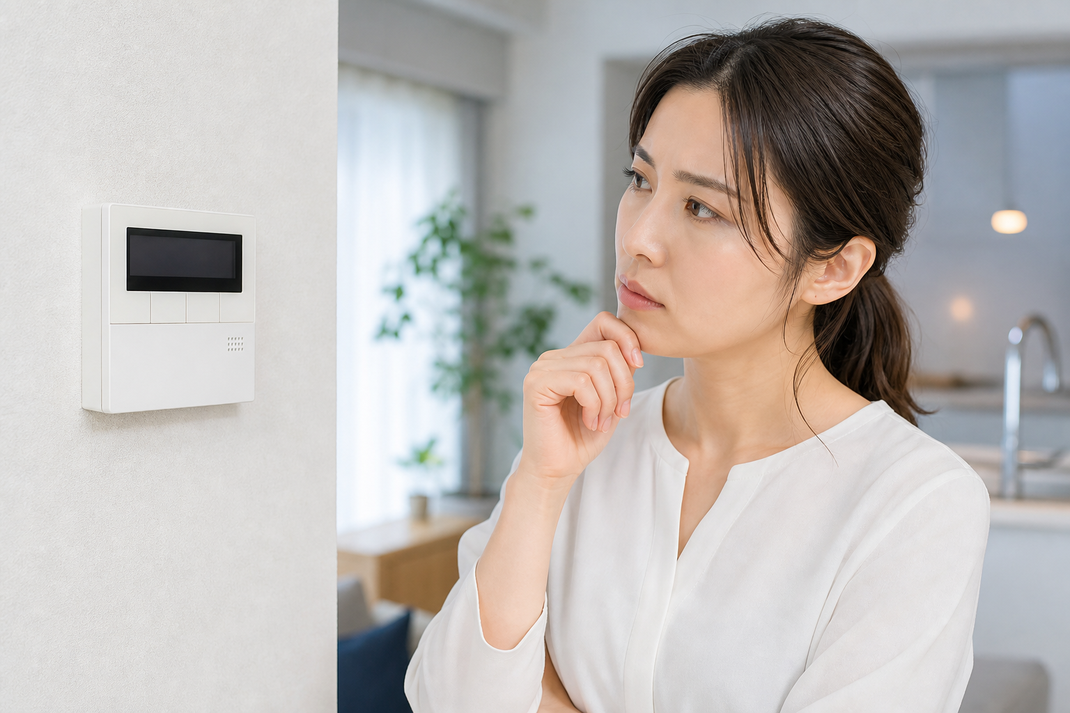 結論：888の点滅は故障ではなく「点検時期のお知らせ」です