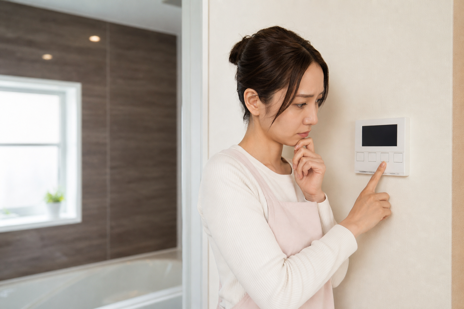 まず結論：原因は大きく4つに分けられます