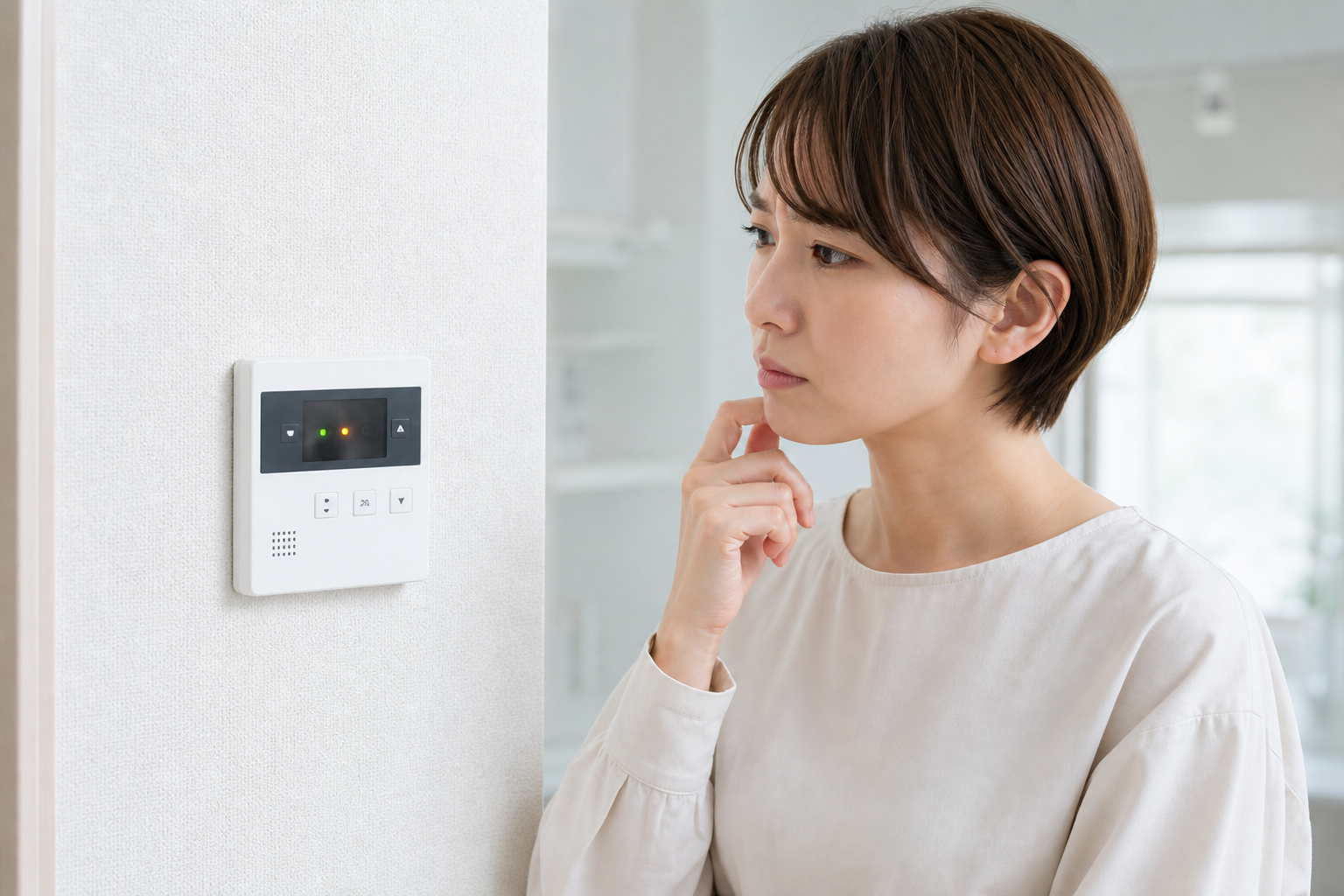 結論：点滅＝故障とは限らない。まず「何が点滅しているか」を確認しよう