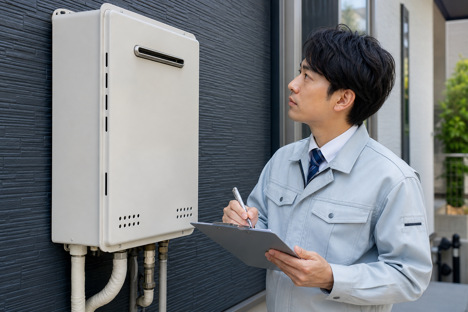 なぜ設置基準がそんなに重要なの？