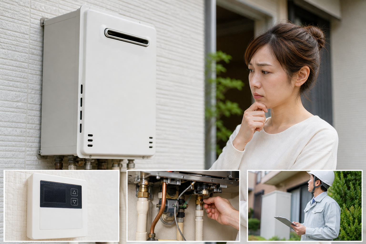 実際にありがちな3つのシーン別対処例