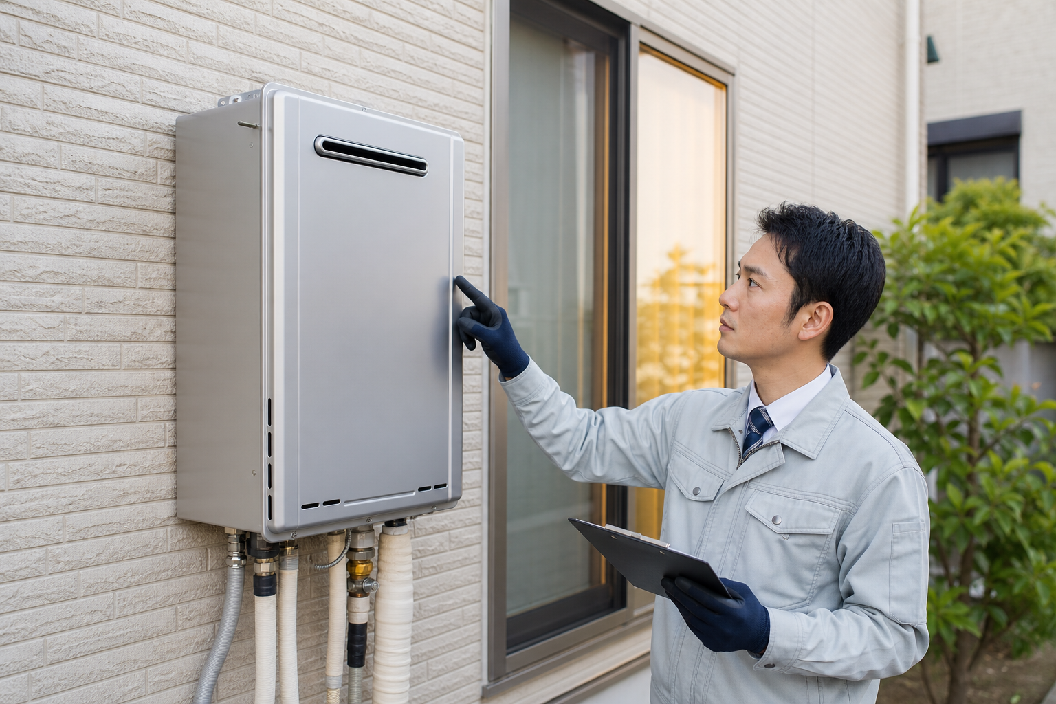 なぜ安全装置が作動するの？その仕組みを知っておこう