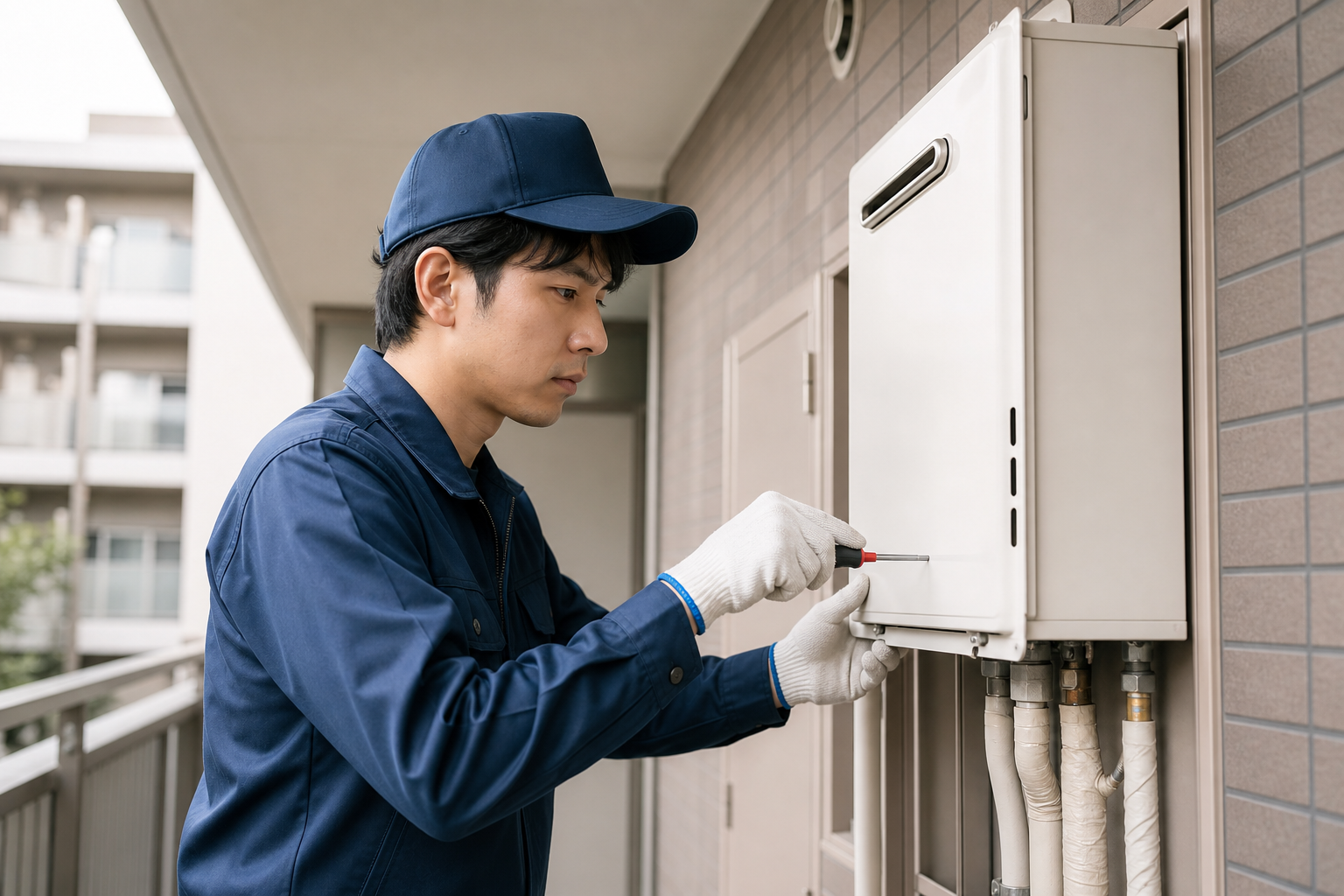 なぜ「まず連絡先の確認」が大切なの？