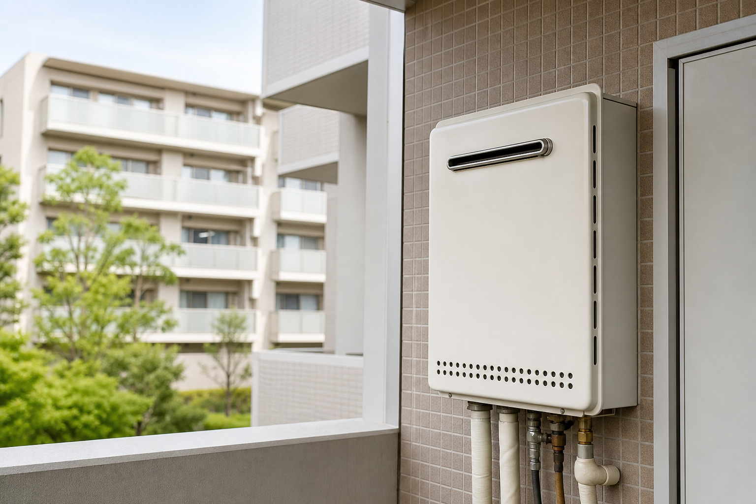 結論:管理組合への事前連絡は必要、費用は基本的に自己負担です