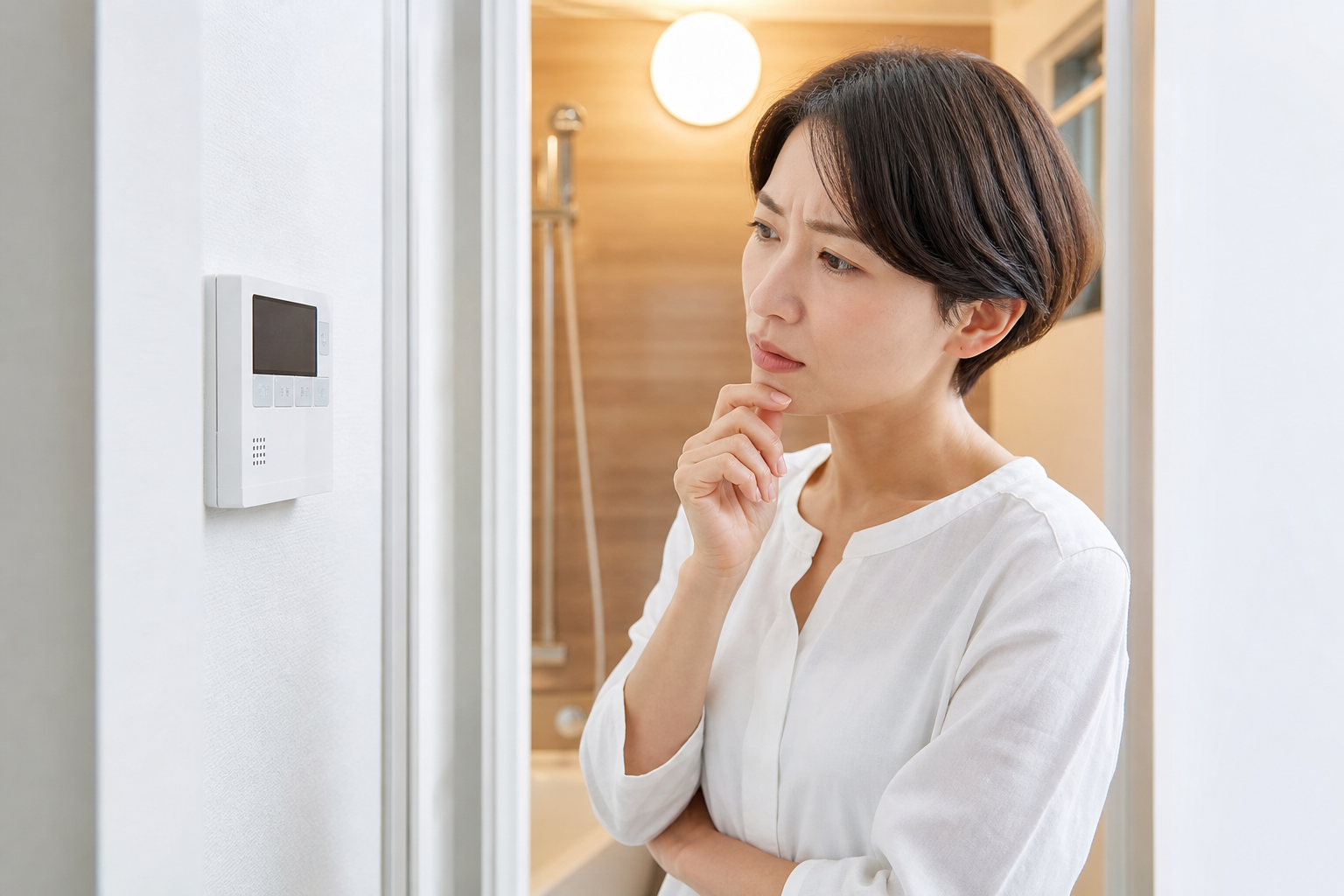 それでも直らない場合は修理相談を検討しましょう
