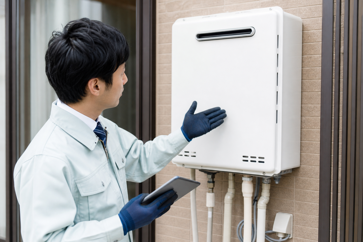 エラー290は「中和器まわりの異常」を知らせるサインです