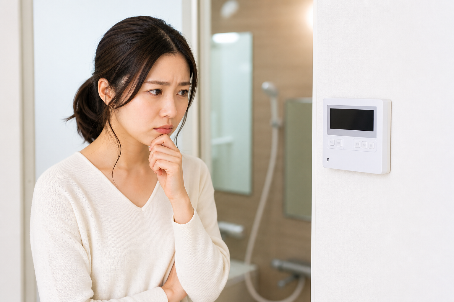 エラー290が出たときに自分でできること