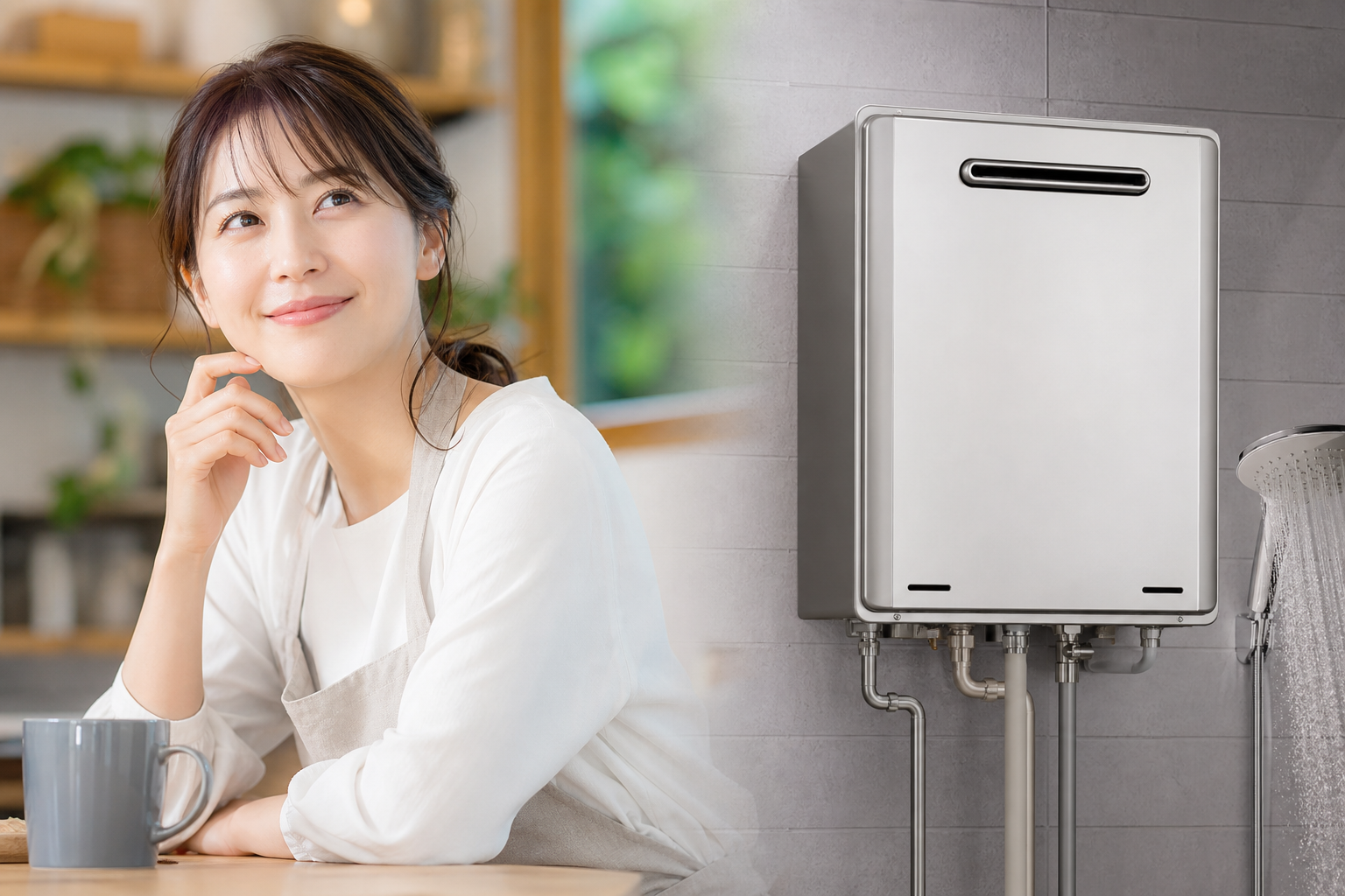 なぜリンナイのCMは「誰だろう?」と気になるのか