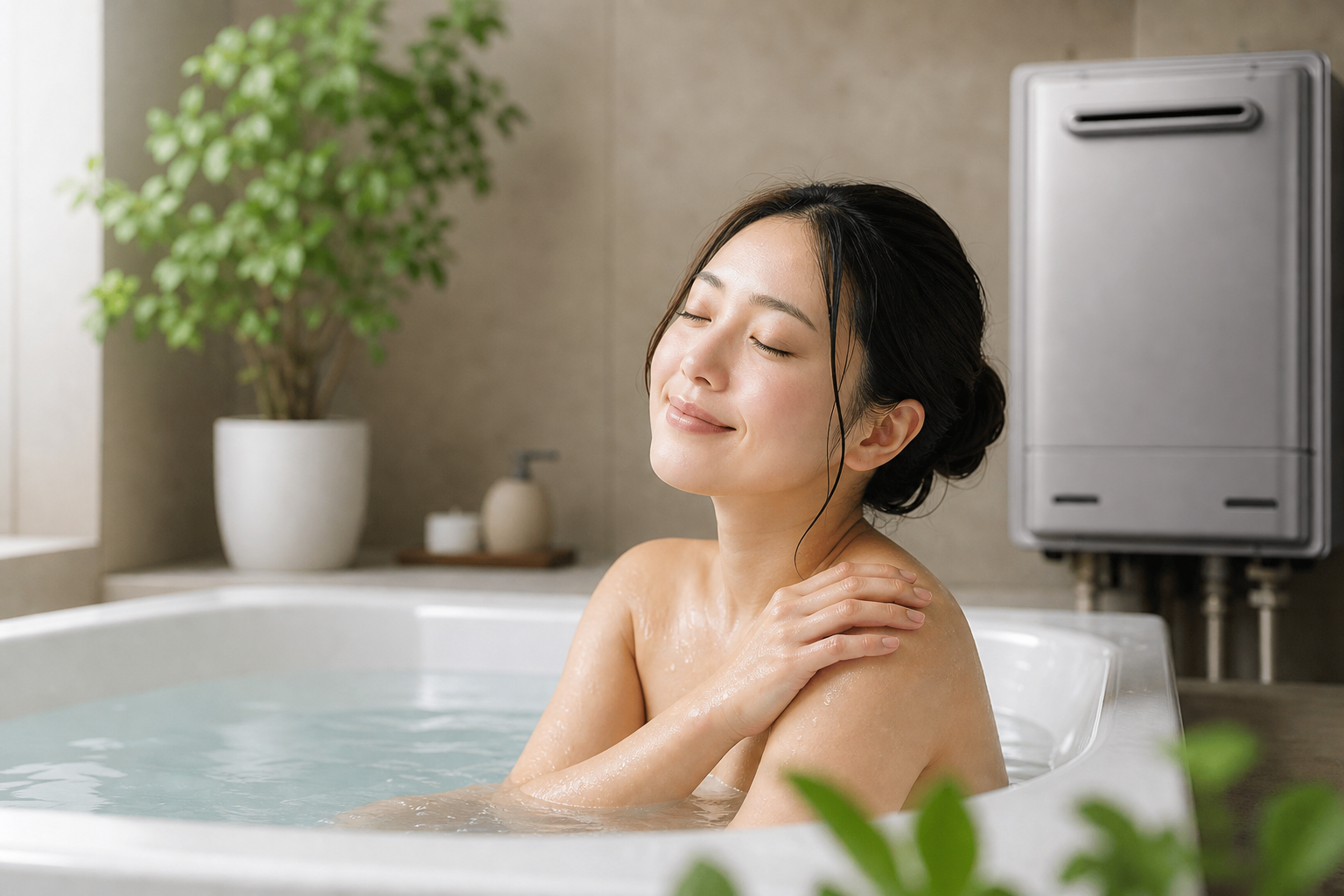 良い口コミ：ここが気持ちいい、ここが楽になった