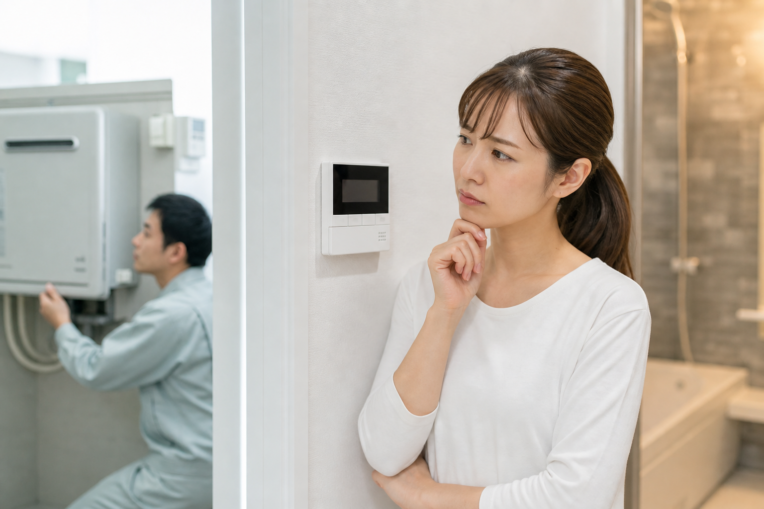 こんなケースではどうする?よくある3つの状況を見てみましょう