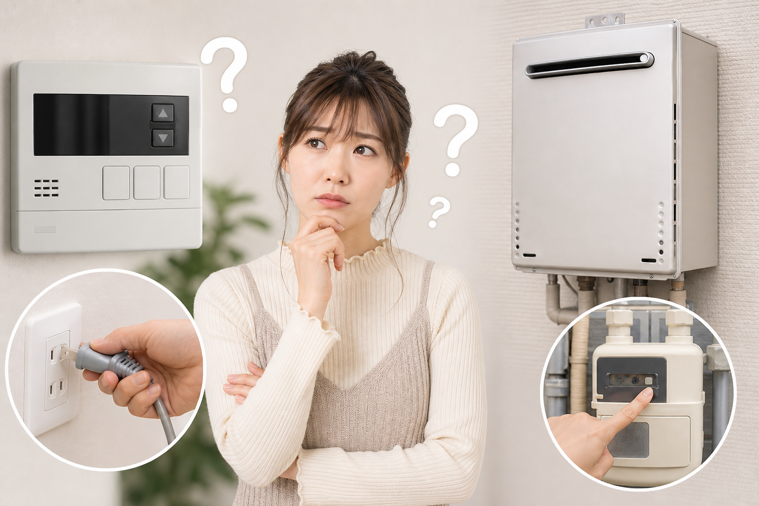 なぜ「リセットボタン」という言葉が混乱を生むのか