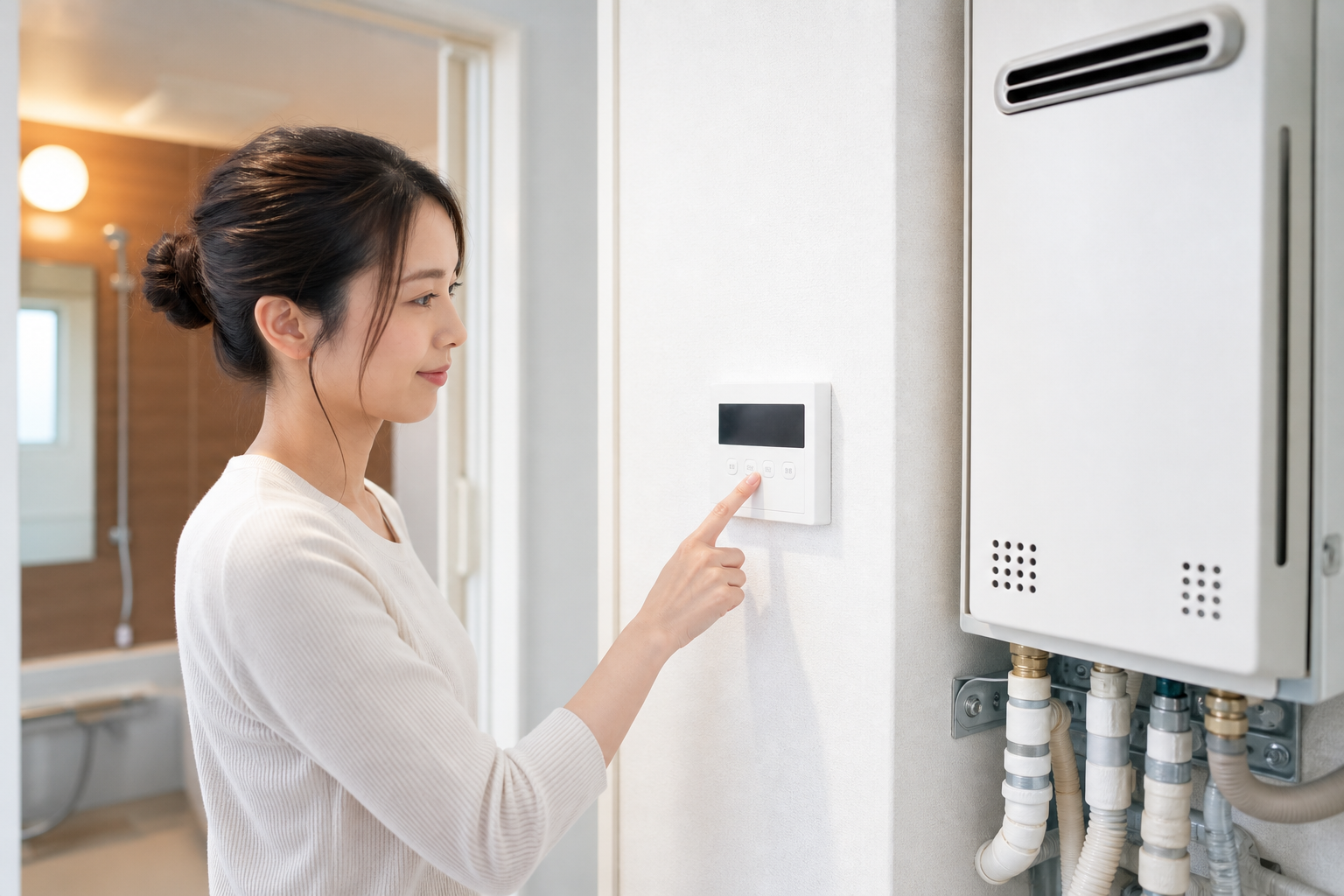 なぜリセットでエラーが解消されるの?