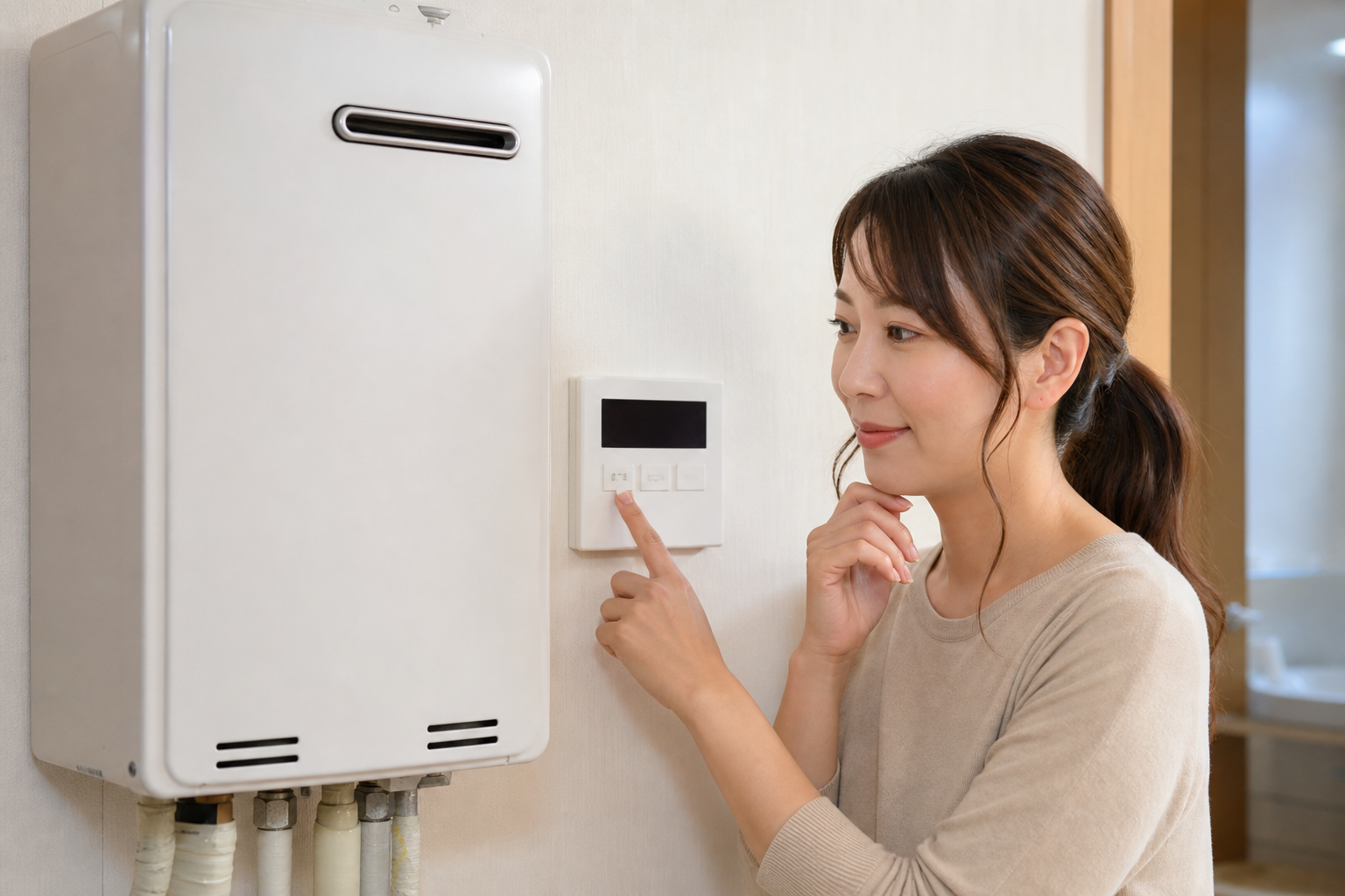 具体的なリセット手順を一緒に確認しましょう