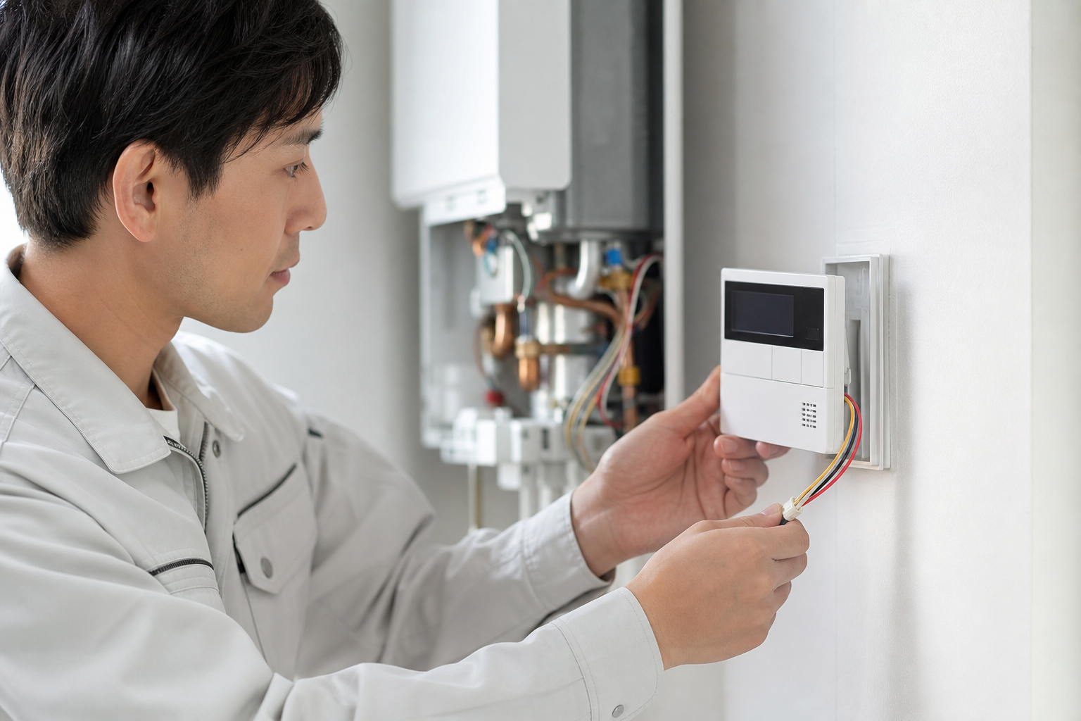 なぜ機種別の確認が必要なの？