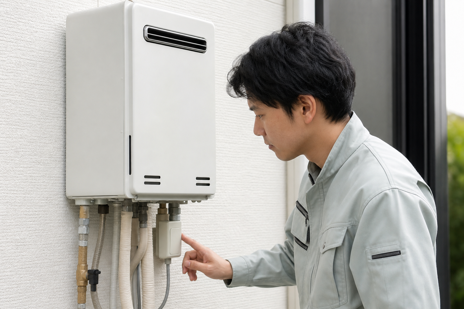 電源が入らないときの対処法・具体的な手順