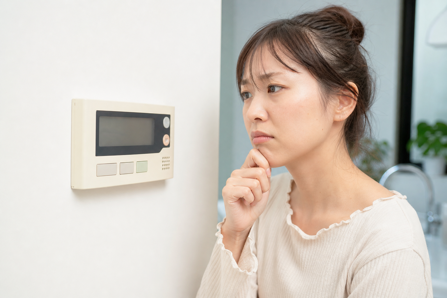 こんな場合は迷わず業者さんへ相談を